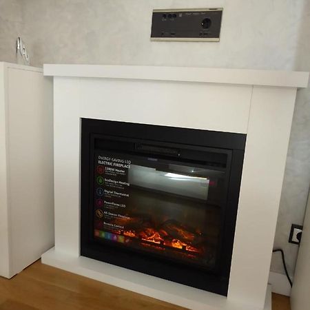 La Paloma6 Apartment บูร์โกส ภายนอก รูปภาพ