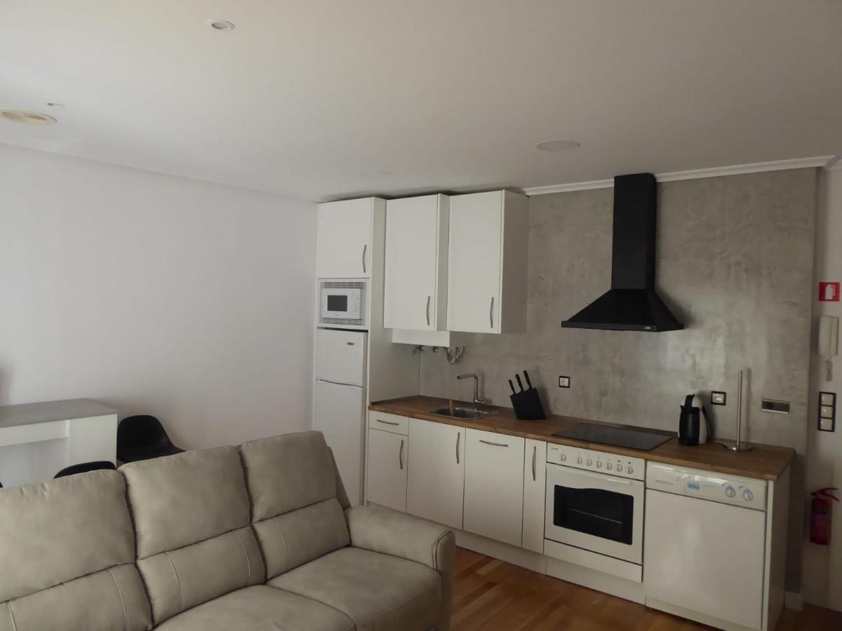 La Paloma6 Apartment บูร์โกส ภายนอก รูปภาพ