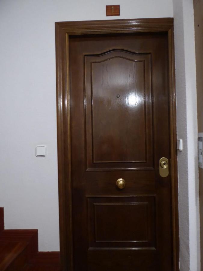La Paloma6 Apartment บูร์โกส ภายนอก รูปภาพ