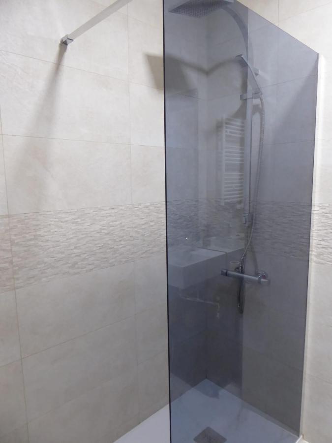 La Paloma6 Apartment บูร์โกส ภายนอก รูปภาพ