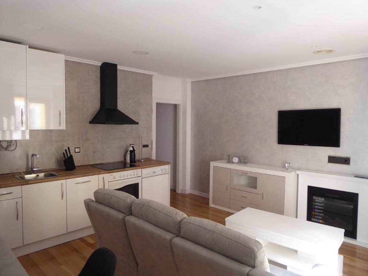 La Paloma6 Apartment บูร์โกส ภายนอก รูปภาพ