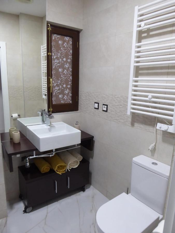 La Paloma6 Apartment บูร์โกส ภายนอก รูปภาพ