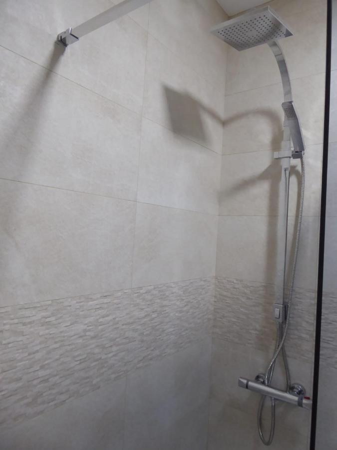 La Paloma6 Apartment บูร์โกส ภายนอก รูปภาพ