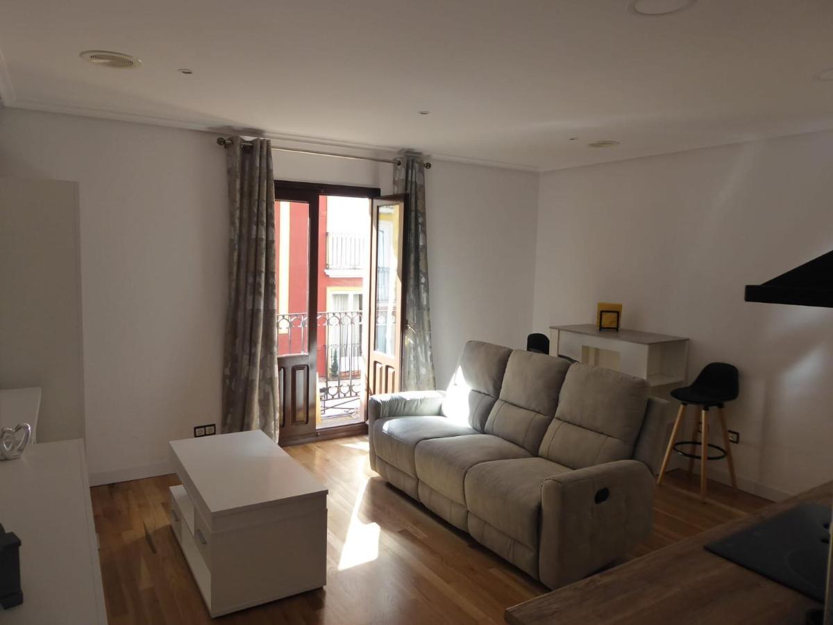La Paloma6 Apartment บูร์โกส ภายนอก รูปภาพ