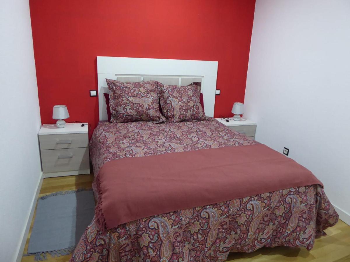 La Paloma6 Apartment บูร์โกส ภายนอก รูปภาพ