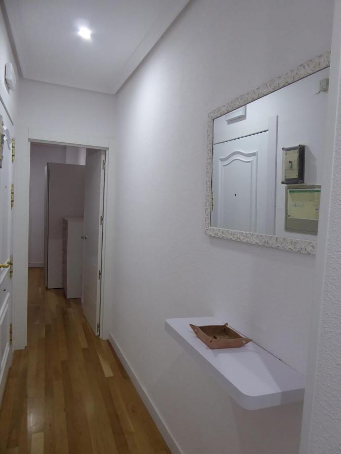 La Paloma6 Apartment บูร์โกส ภายนอก รูปภาพ