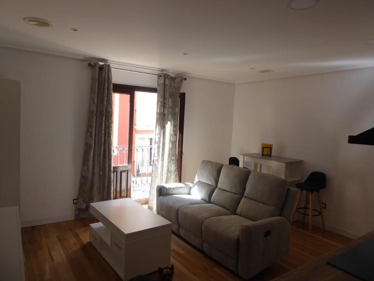 La Paloma6 Apartment บูร์โกส ภายนอก รูปภาพ