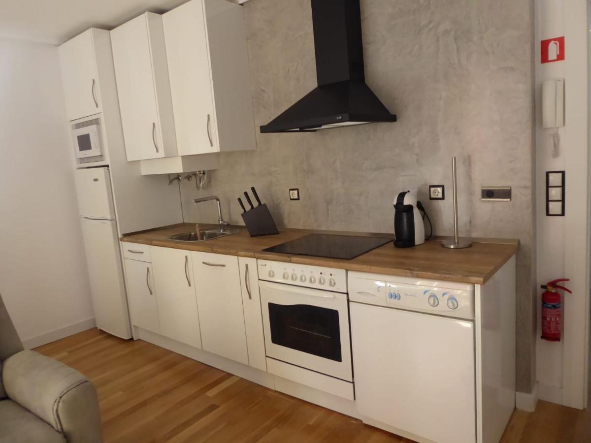 La Paloma6 Apartment บูร์โกส ภายนอก รูปภาพ