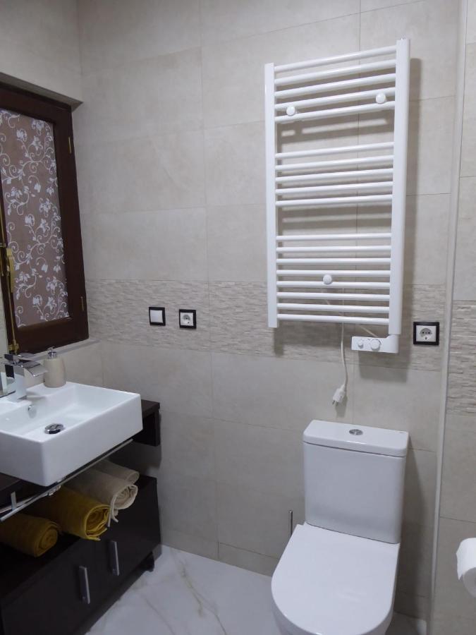 La Paloma6 Apartment บูร์โกส ภายนอก รูปภาพ
