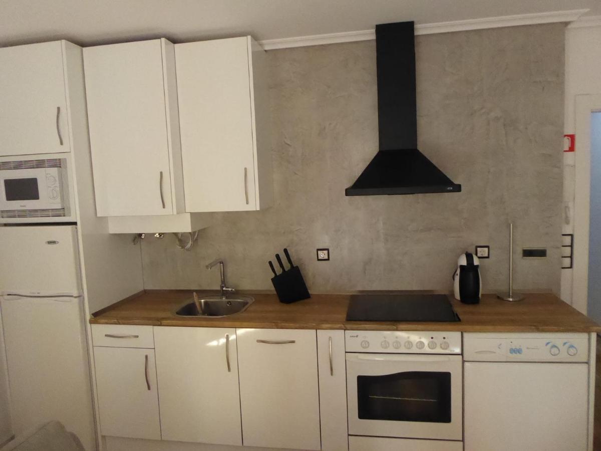 La Paloma6 Apartment บูร์โกส ภายนอก รูปภาพ