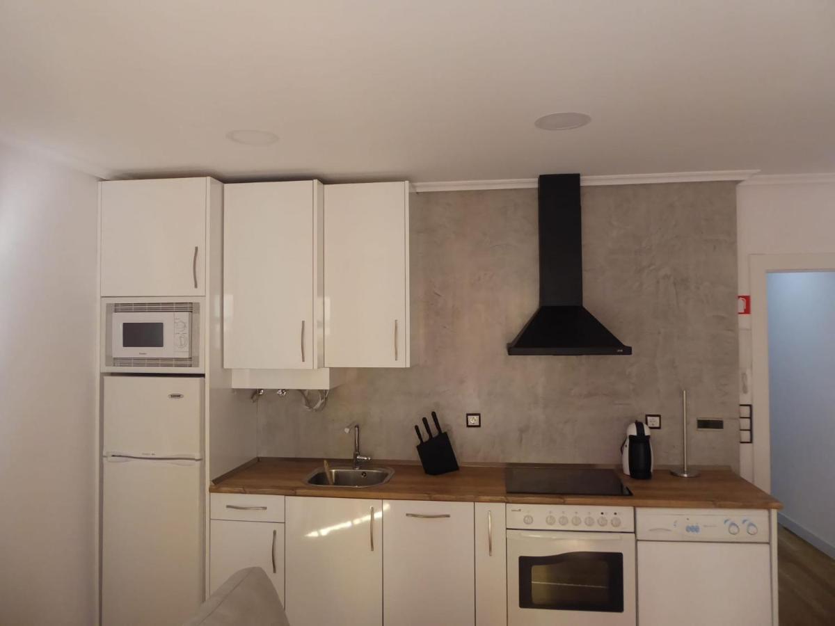 La Paloma6 Apartment บูร์โกส ภายนอก รูปภาพ