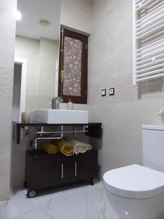 La Paloma6 Apartment บูร์โกส ภายนอก รูปภาพ