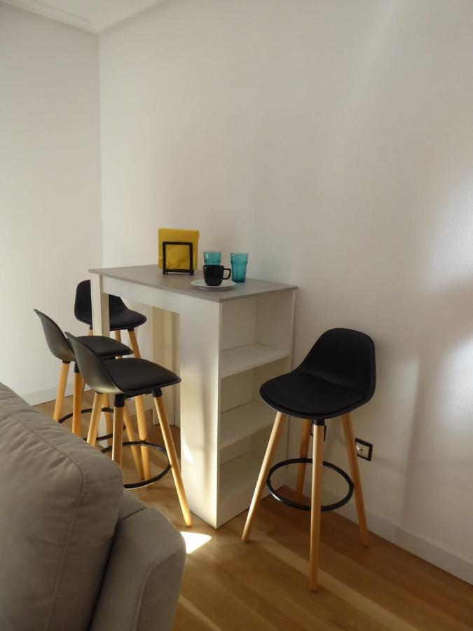 La Paloma6 Apartment บูร์โกส ภายนอก รูปภาพ