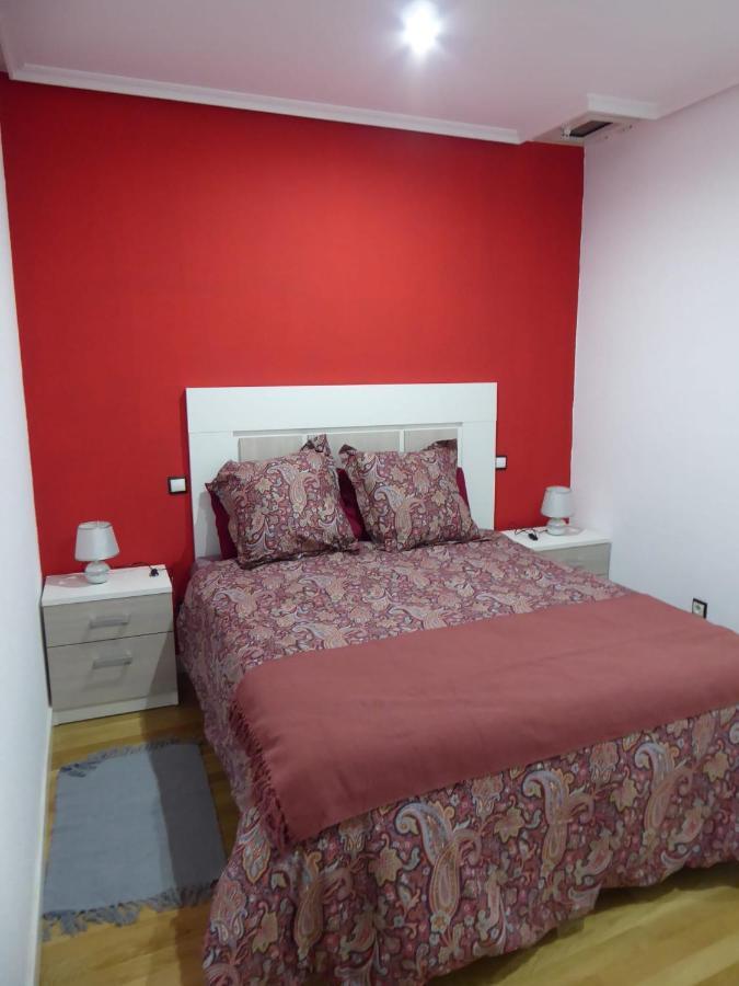 La Paloma6 Apartment บูร์โกส ภายนอก รูปภาพ